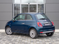 Fiat 500 1.0 BSG HYBRID