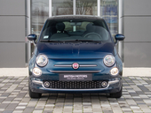 Fiat 500 1.0 BSG HYBRID