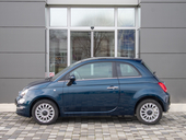 Fiat 500 1.0 BSG HYBRID
