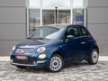 Fiat 500 1.0 BSG HYBRID