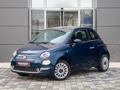 Fiat 500 1.0 BSG HYBRID