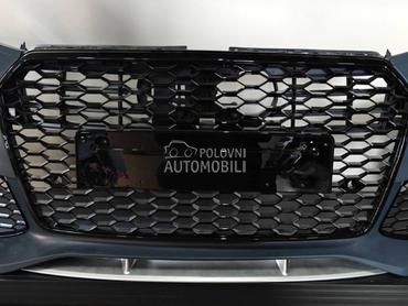 Prednji Branik-Komplet za Audi A4 od 2012. do 2015. god.