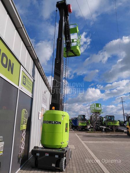 Zoomlion ZMP09J