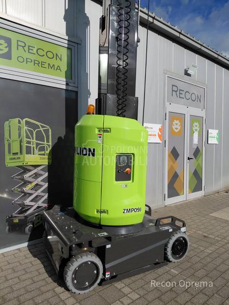 Zoomlion ZMP09J