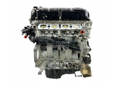 Kompletan motor za BMW 318 od 2001. do 2018. god.