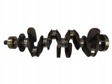 Radilica za BMW 125, 750, 118 ... od 2001. do 2018. god.