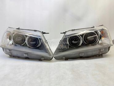 Farovi za BMW 125, 750, 118 ... od 2001. do 2018. god.