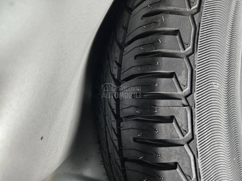 Opel Corsa D R E S T A J L I N G