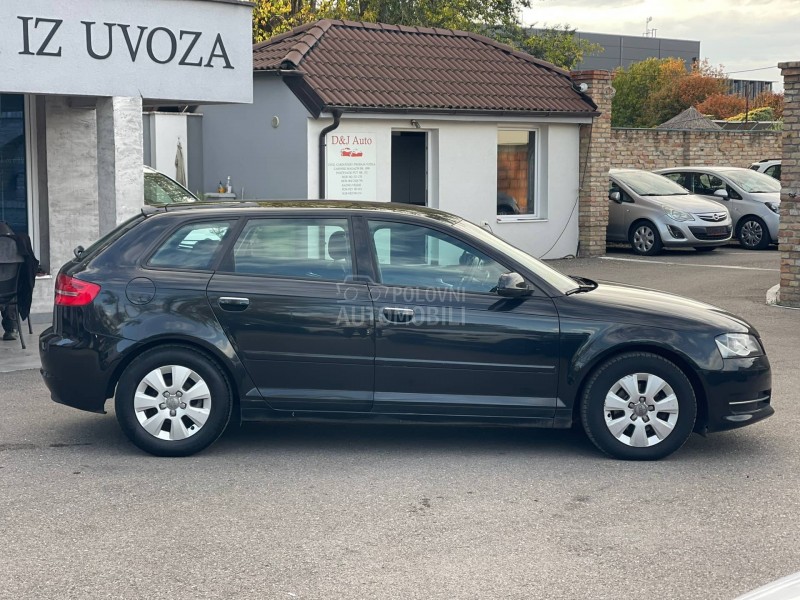 Audi A3 L E D  K O Z A..