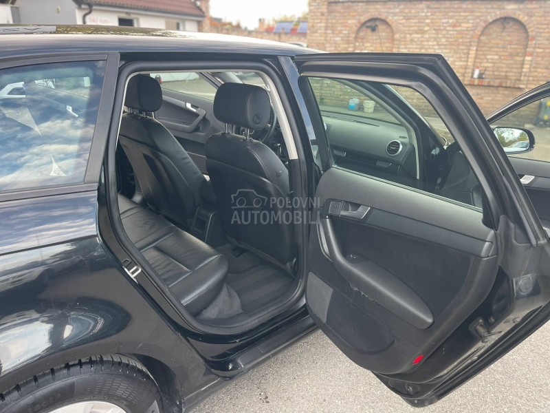 Audi A3 L E D  K O Z A..