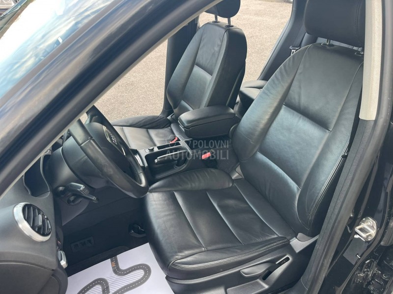 Audi A3 L E D  K O Z A..