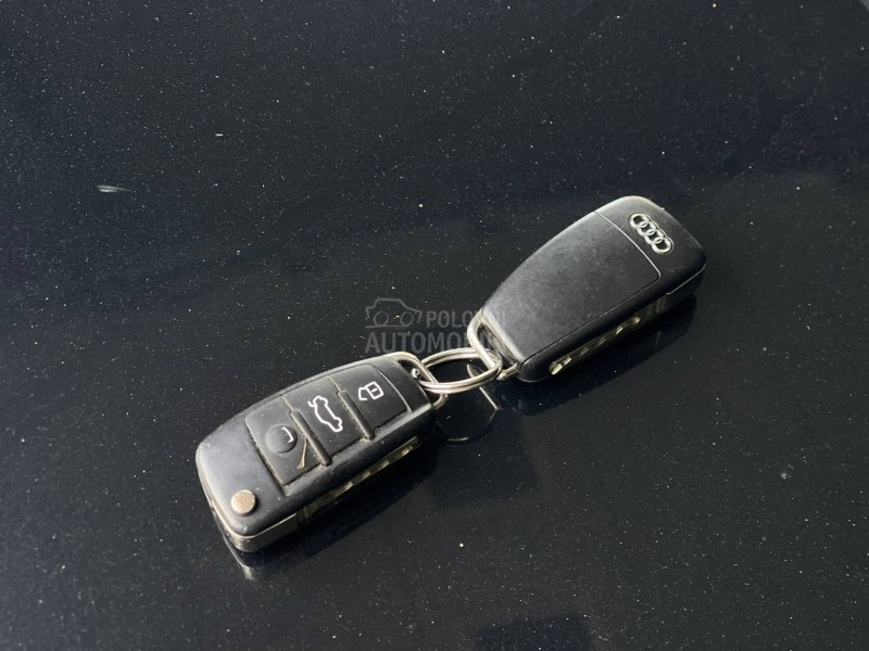 Audi A3 L E D  K O Z A..