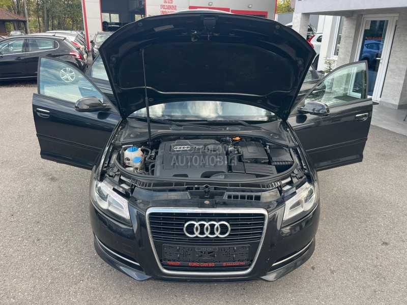 Audi A3 L E D  K O Z A..
