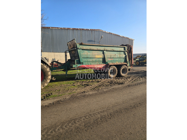 Farmtech ULTRAFLEX 1600