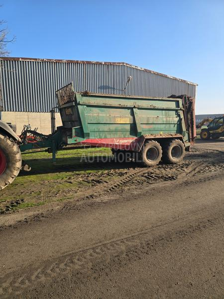 Farmtech ULTRAFLEX 1600