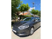 Ford Mondeo 1.5 TDCi ECOnetic