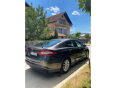 Ford Mondeo 1.5 TDCi ECOnetic