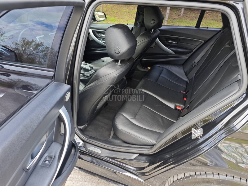 BMW 330 M paket