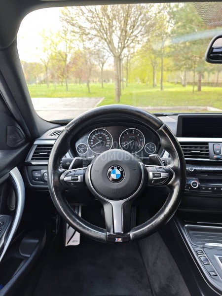 BMW 330 M paket