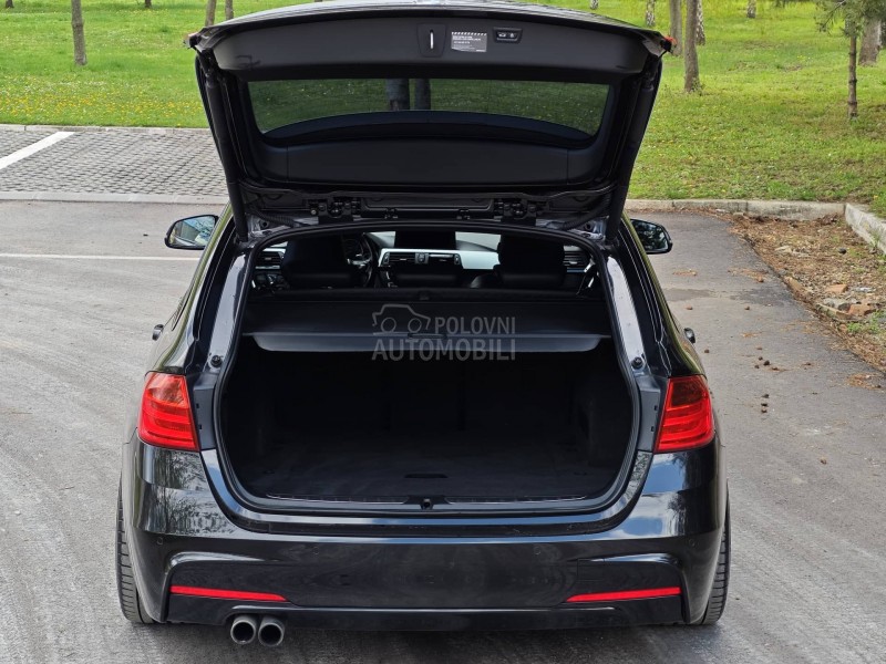 BMW 330 M paket