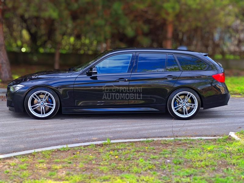 BMW 330 M paket