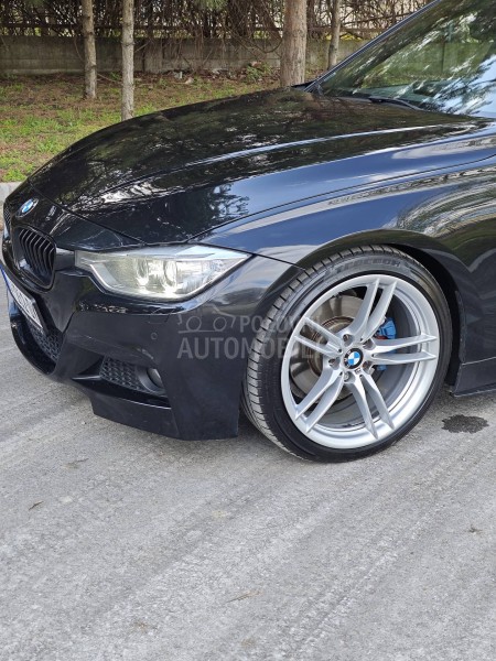 BMW 330 M paket