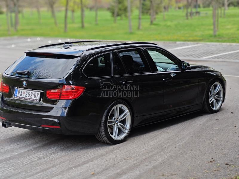BMW 330 M paket