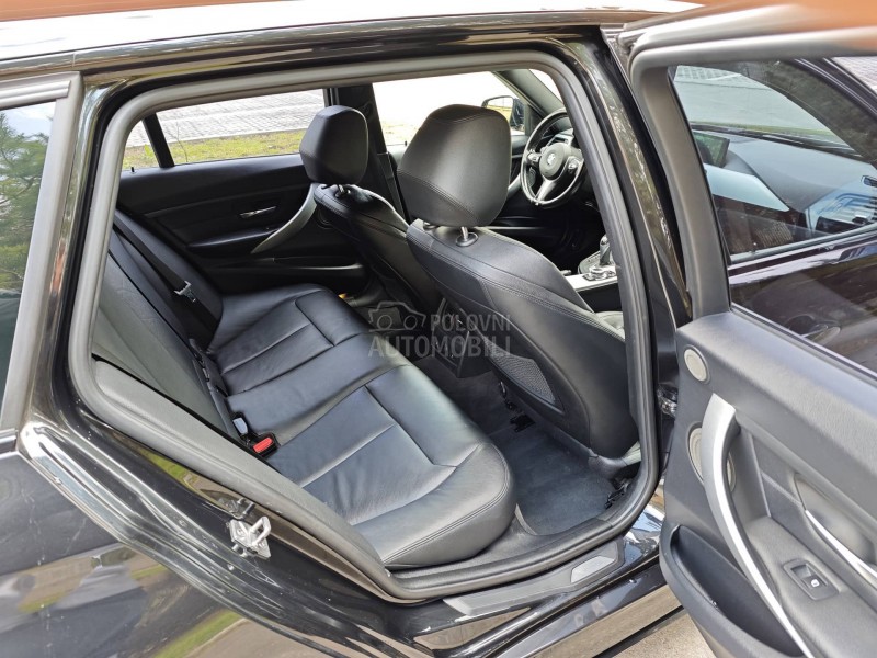 BMW 330 M paket