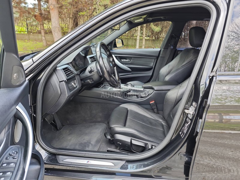 BMW 330 M paket