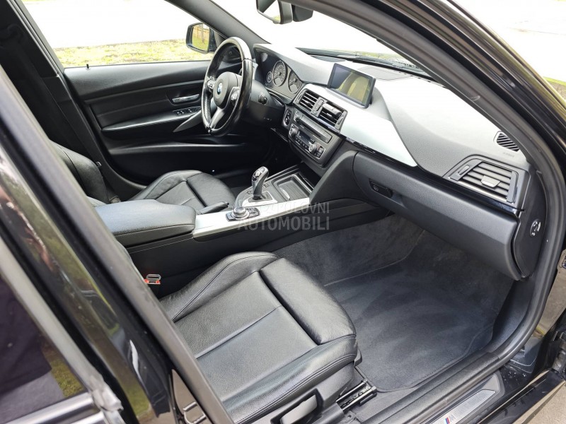BMW 330 M paket