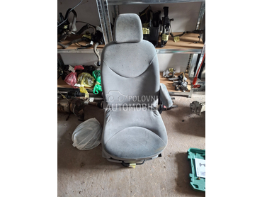 Prednja sedišta za Citroen C3