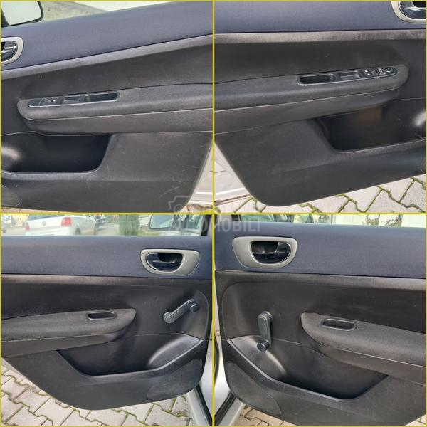 Peugeot 307 2.0 hdi //66//90