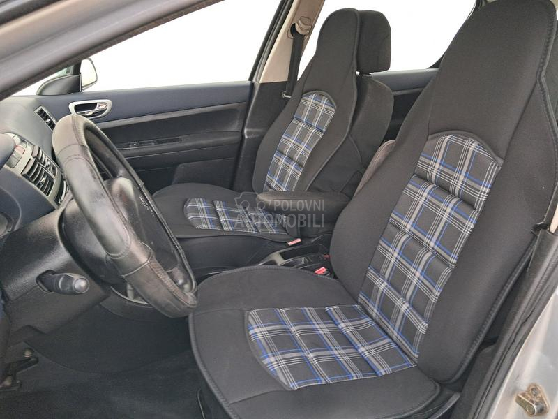 Peugeot 307 2.0 hdi //66//90