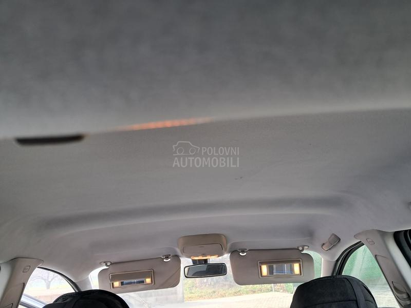 Peugeot 307 2.0 hdi //66//90