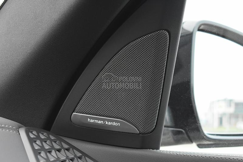 BMW X5 30d xDrive M paket