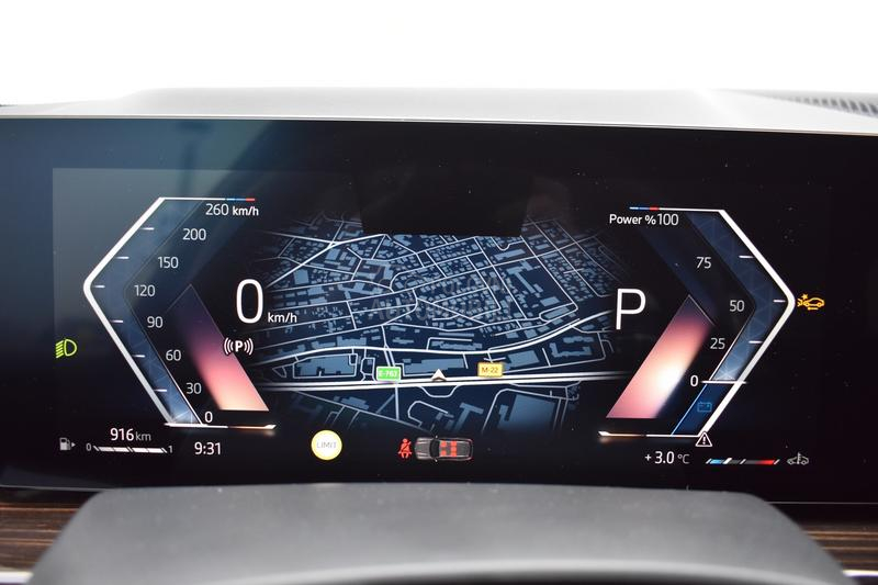 BMW X5 30d xDrive M paket