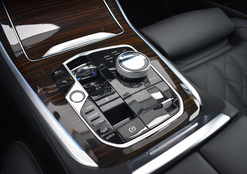 BMW X5 30d xDrive M paket