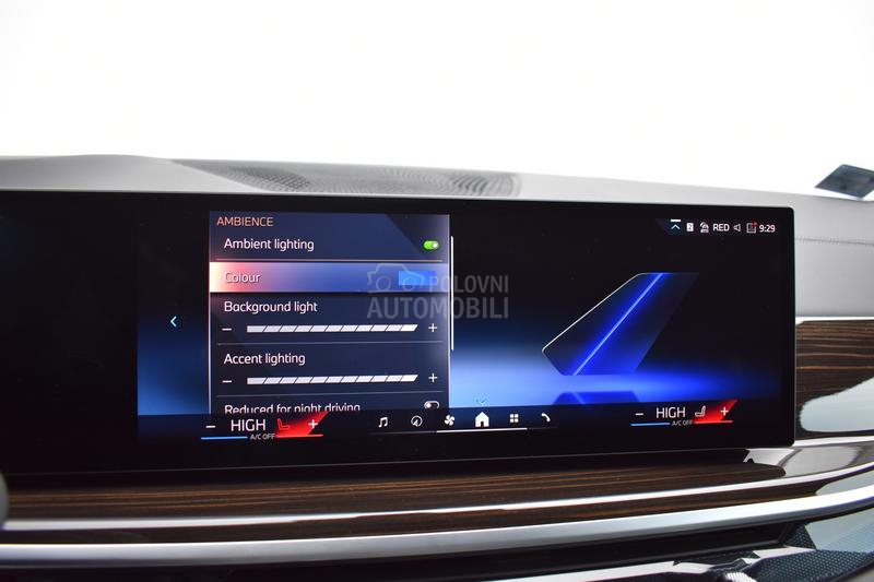 BMW X5 30d xDrive M paket