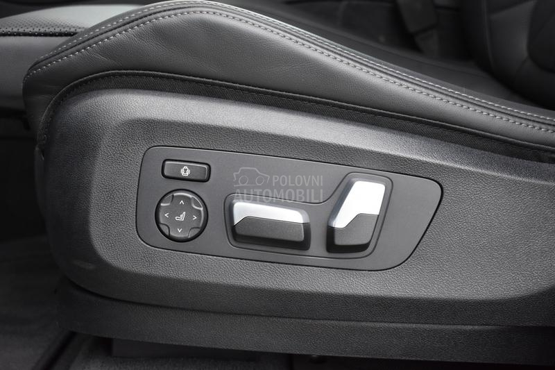 BMW X5 30d xDrive M paket