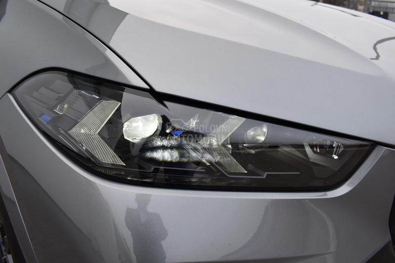 BMW X5 30d xDrive M paket