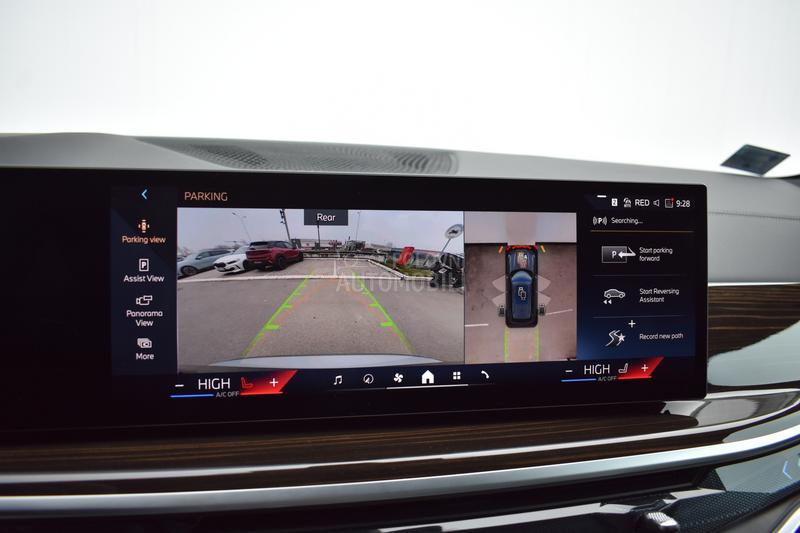 BMW X5 30d xDrive M paket