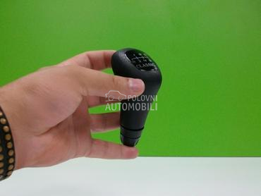 RUČICA MENJAČA 6 BRZINA za Mercedes Benz E 200