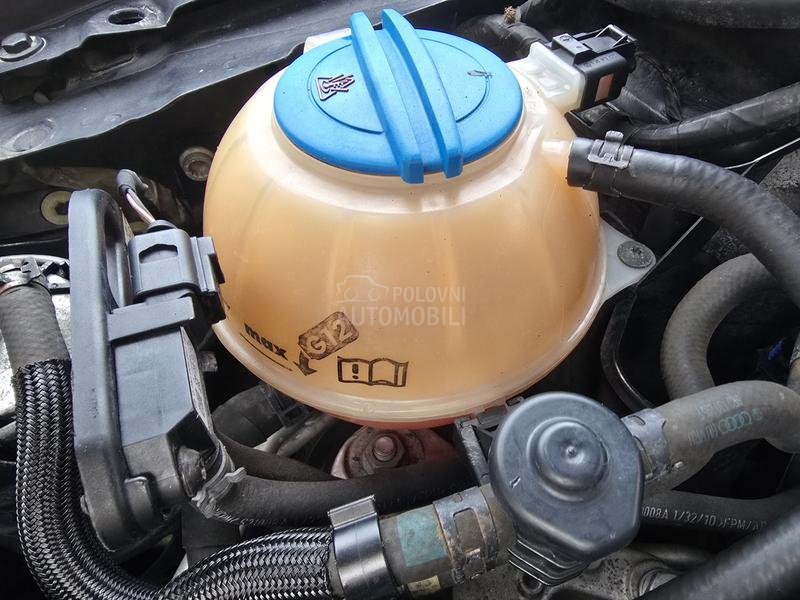 Volkswagen Polo 1.6TDI BLUEMOTION