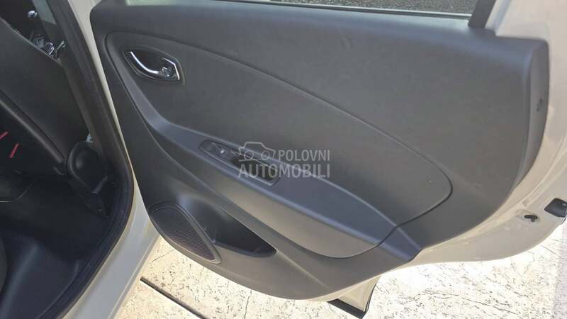 Renault Captur 1.5 dci