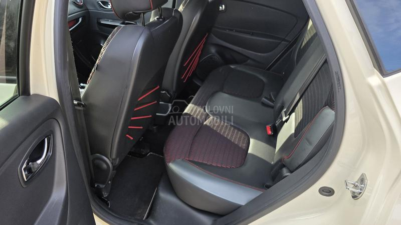 Renault Captur 1.5 dci