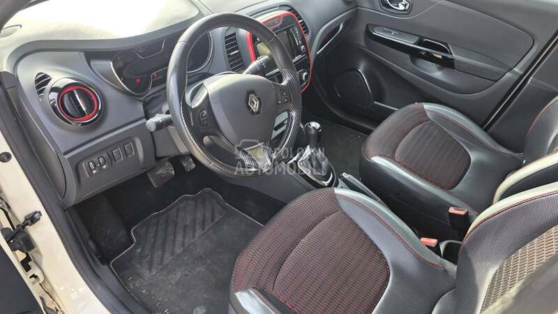 Renault Captur 1.5 dci