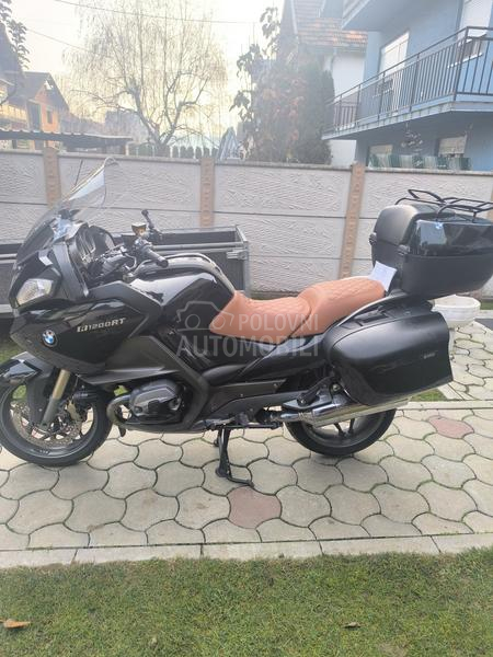 BMW R 1200 RT triple 90 jahre