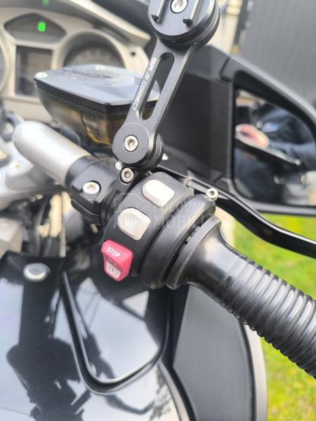 BMW R 1200 RT triple 90 jahre