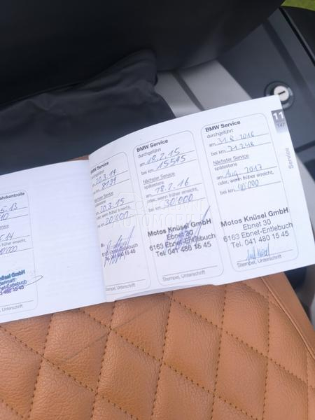 BMW R 1200 RT triple 90 jahre