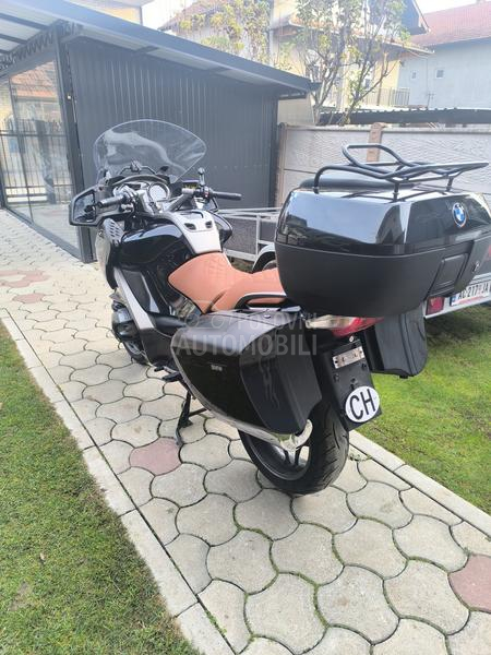 BMW R 1200 RT triple 90 jahre